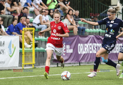 19. kolejka Orlen Ekstraligi Kobiet