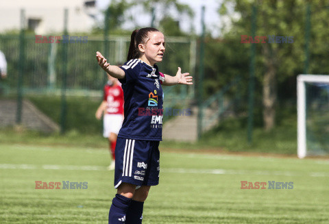 19. kolejka Orlen Ekstraligi Kobiet