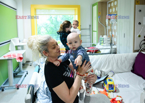 Pierwszy szpital w Rumunii finansowany wyłącznie z darowizn