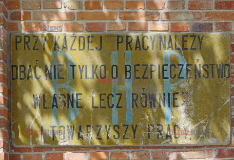 Warszawa Marek Bazak