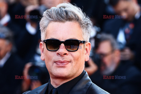 Cannes 2024 - pokaz filmu Marcello Mio