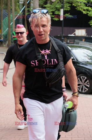 Polsat Hit Festiwal 2024 - dzień drugi