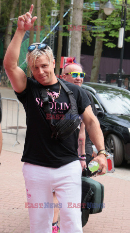 Polsat Hit Festiwal 2024 - dzień drugi