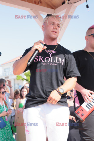 Polsat Hit Festiwal 2024 - dzień drugi