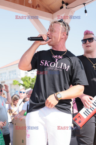 Polsat Hit Festiwal 2024 - dzień drugi