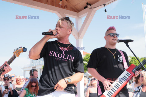 Polsat Hit Festiwal 2024 - dzień drugi