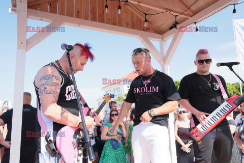 Polsat Hit Festiwal 2024 - dzień drugi