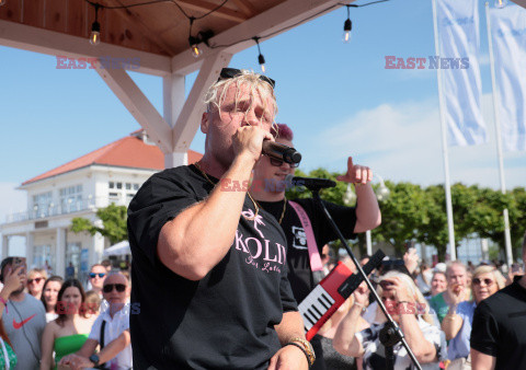 Polsat Hit Festiwal 2024 - dzień drugi