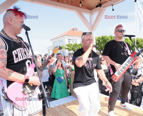 Polsat Hit Festiwal 2024 - dzień drugi