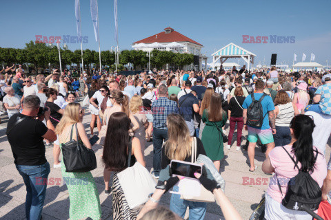 Polsat Hit Festiwal 2024 - dzień drugi