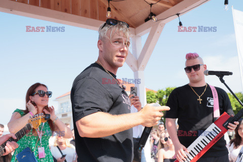 Polsat Hit Festiwal 2024 - dzień drugi