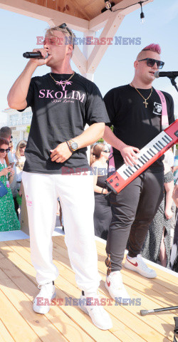 Polsat Hit Festiwal 2024 - dzień drugi