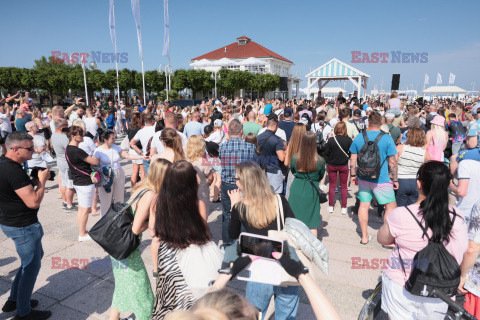 Polsat Hit Festiwal 2024 - dzień drugi