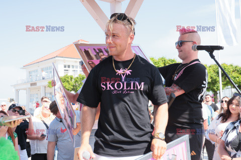 Polsat Hit Festiwal 2024 - dzień drugi