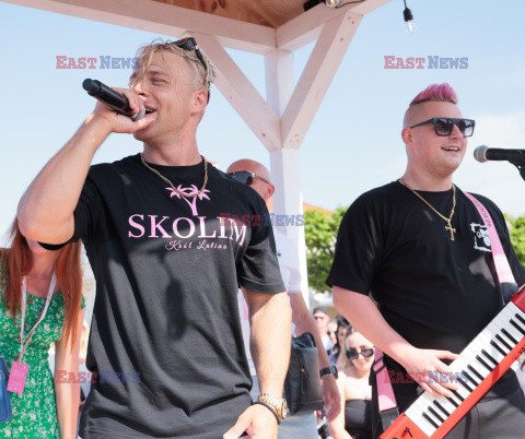 Polsat Hit Festiwal 2024 - dzień drugi