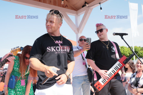 Polsat Hit Festiwal 2024 - dzień drugi