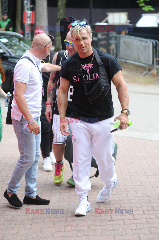 Polsat Hit Festiwal 2024 - dzień drugi