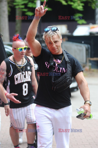 Polsat Hit Festiwal 2024 - dzień drugi