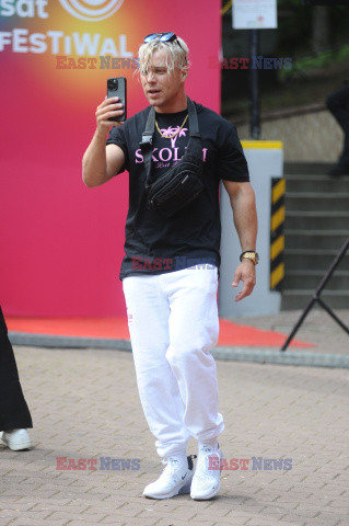 Polsat Hit Festiwal 2024 - dzień drugi