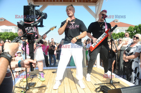 Polsat Hit Festiwal 2024 - dzień drugi