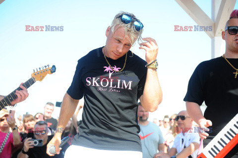 Polsat Hit Festiwal 2024 - dzień drugi