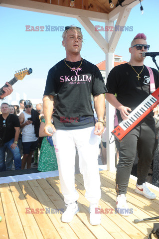 Polsat Hit Festiwal 2024 - dzień drugi