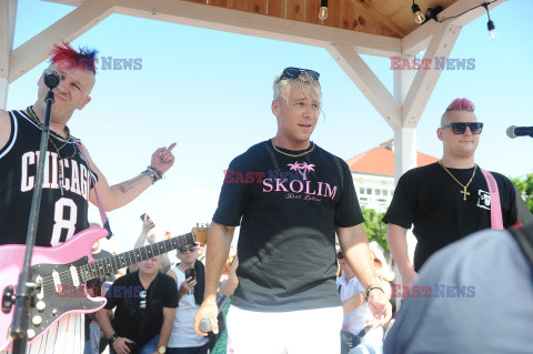 Polsat Hit Festiwal 2024 - dzień drugi