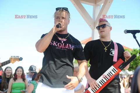 Polsat Hit Festiwal 2024 - dzień drugi