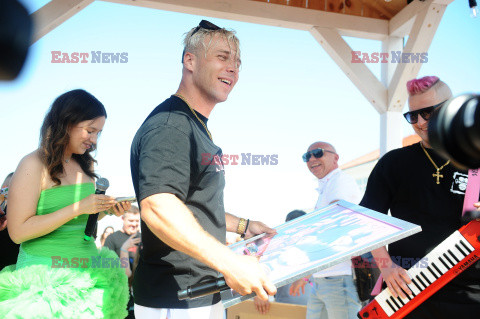 Polsat Hit Festiwal 2024 - dzień drugi