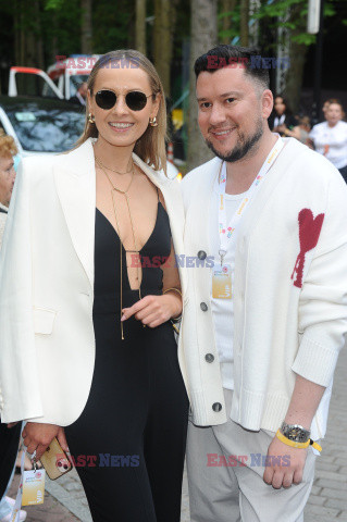 Polsat Hit Festiwal 2024 - dzień drugi