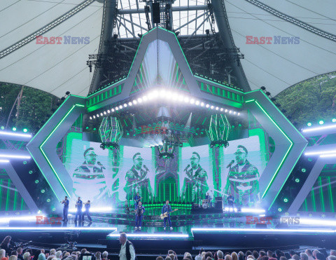 Polsat Hit Festiwal 2024 - dzień drugi