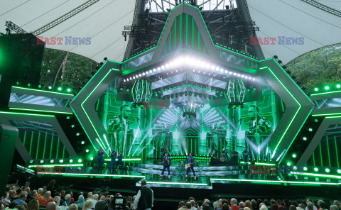 Polsat Hit Festiwal 2024 - dzień drugi