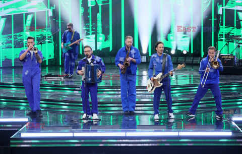 Polsat Hit Festiwal 2024 - dzień drugi