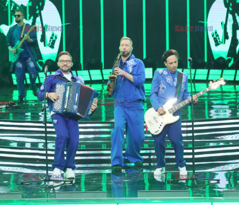 Polsat Hit Festiwal 2024 - dzień drugi