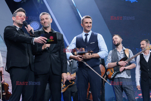 Polsat Hit Festiwal 2024 - dzień drugi