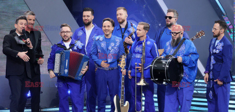 Polsat Hit Festiwal 2024 - dzień drugi