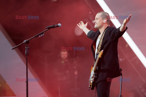 Polsat Hit Festiwal 2024 - dzień drugi