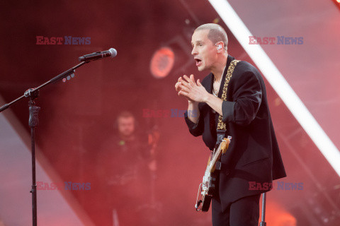 Polsat Hit Festiwal 2024 - dzień drugi