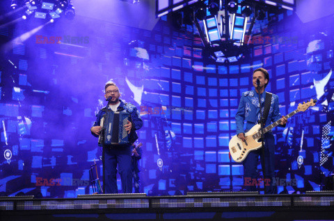 Polsat Hit Festiwal 2024 - dzień drugi