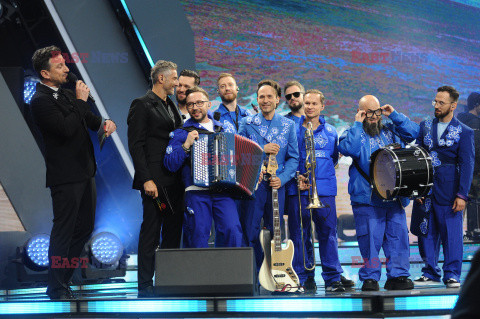 Polsat Hit Festiwal 2024 - dzień drugi