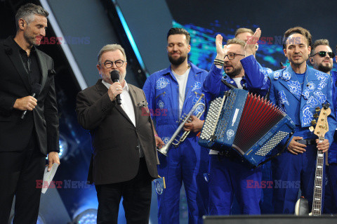 Polsat Hit Festiwal 2024 - dzień drugi