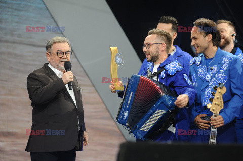 Polsat Hit Festiwal 2024 - dzień drugi