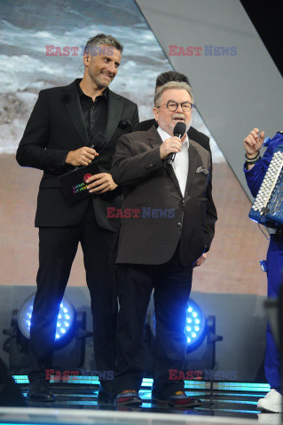 Polsat Hit Festiwal 2024 - dzień drugi