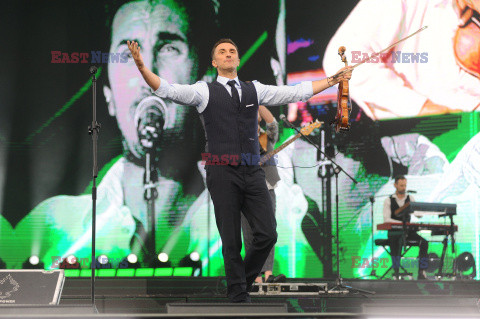 Polsat Hit Festiwal 2024 - dzień drugi