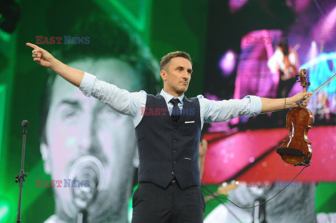 Polsat Hit Festiwal 2024 - dzień drugi