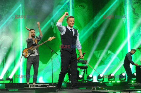 Polsat Hit Festiwal 2024 - dzień drugi