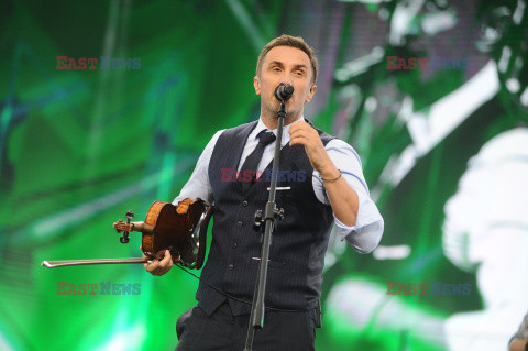 Polsat Hit Festiwal 2024 - dzień drugi