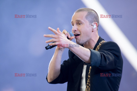 Polsat Hit Festiwal 2024 - dzień drugi