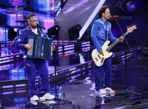 Polsat Hit Festiwal 2024 - dzień drugi