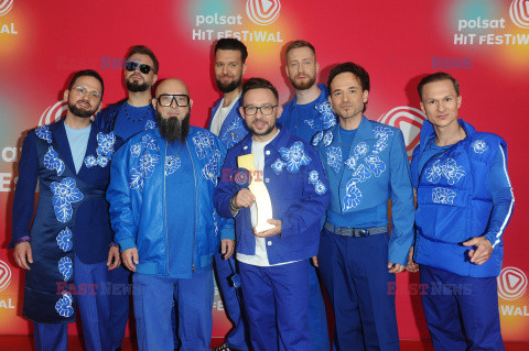 Polsat Hit Festiwal 2024 - dzień drugi